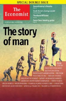 The Economist (24 December 2005)