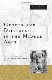 Gender and Difference in the Middle Ages 