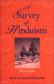 A Survey of Hinduism, Third Edition