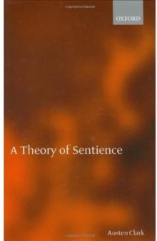 A theory of sentience