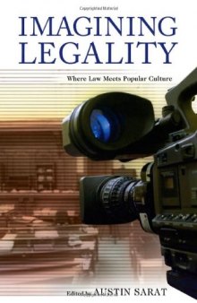 Imagining Legality: Where Law Meets Popular Culture