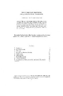 Mean curvature properties for p-Laplace phase transitions