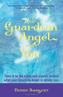 Your guardian angel and you