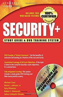 Security+ study guide