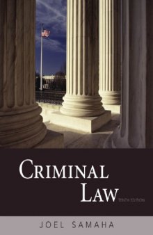 Criminal Law  (U.S.)