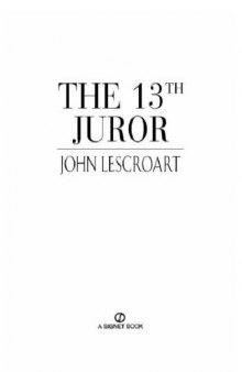 The 13th Juror