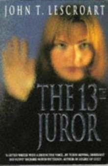 The 13th Juror (Dismas Hardy) 