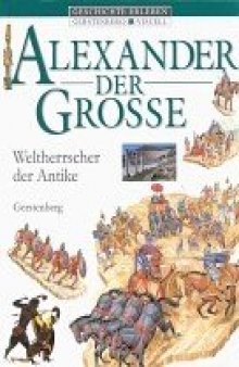 Alexander der Grosse (2000)