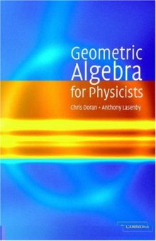 Geometric algebra for physicists - errata
