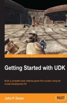 Getting Started with UDK