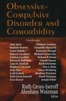 Obsessive-Compulsive Disorder And Comorbidity