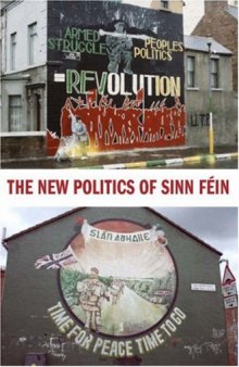The New Politics of Sinn Fe'in