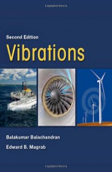Vibrations, Second Edition  