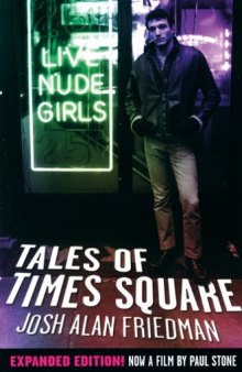 Tales of Times Square: Expanded Edition