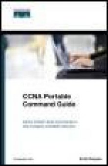 CCNA Self-Study: CCNA Portable Command Guide