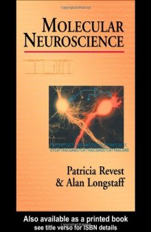 Molecular Neuroscience - 1 edition (May 1, 1998)