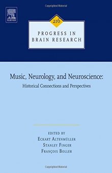 Music, neurology, and neuroscience : historical connections and perspectives