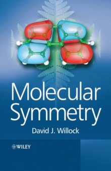 Molecular Symmetry