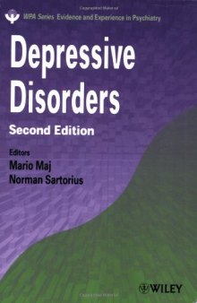 Depressive Disorders