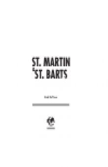 St. Martin, St. Barts & Anguilla Alive
