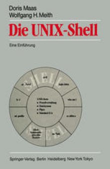 Die UNIX-Shell: Eine Einführung