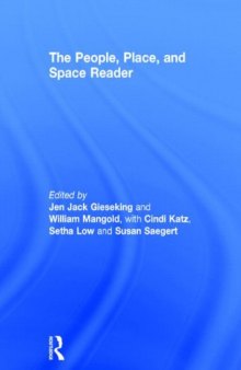 People, Place and Space: A Reader