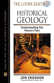 Historical Geology: Understanding Our Planet's Past