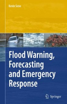 Flood Warning, Forecasting and Emergency Response