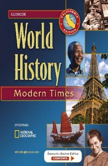 Glencoe World History - Modern Times