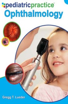 Pediatric Practice Ophthalmology  