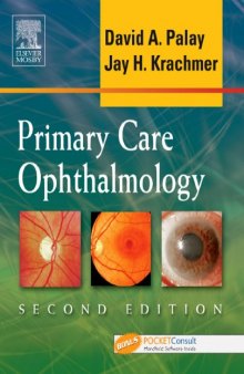 Primary Care Ophthalmology: Textbook 2nd Edition