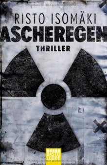 Ascheregen: Thriller  