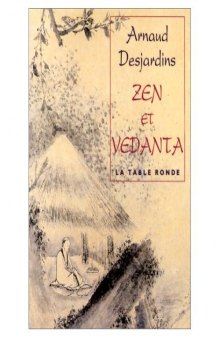 Zen et Vedanta  FRENCH