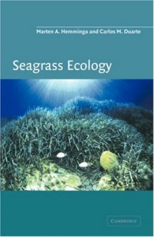 Seagrass Ecology