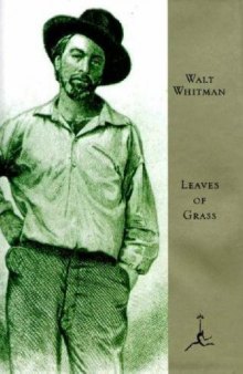 Leaves of Grass: The  Death-Bed  Edition
