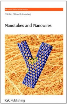 Nanotubes and Nanowires (RSC Nanoscience and Nanotechnology)  