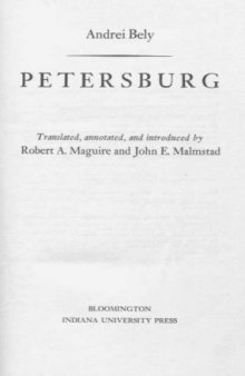 Petersburg    