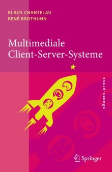 Multimediale Client-Server-Systeme