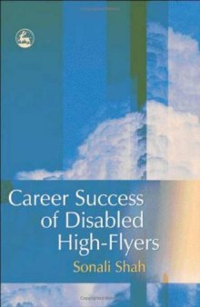 Career Success Of Disabled High-Flyers