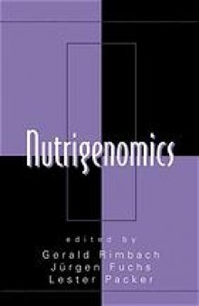 Nutrigenomics