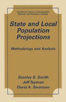 State and local population projections : methodology and analysis