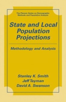 State and Local Population Projections: Methodology and Analysis 