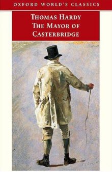 The Mayor of Casterbridge (Oxford World's Classics)