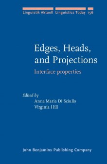 Edges, Heads, and Projections: Interface Properties