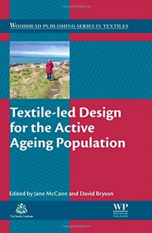 Textile-led Design for the Active Ageing Population