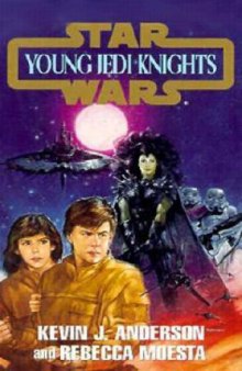 Star Wars: Young Jedi Knights: Heirs of the Force, Shadow Academy, Lightsabers