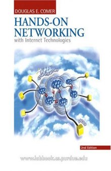 Hands-on Networking with Internet Technologies (2nd Edition)  