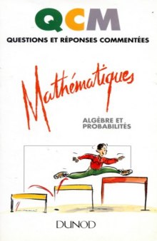 MathAematiques : analyse et algorithmique