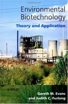 Environmental Biotechnology : Theory and Application