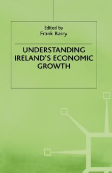Understanding Ireland's Economic Growth  